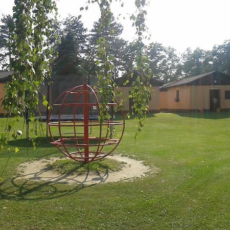 Sportcentrum Dvorak Βίλα Hluboká nad Vltavou Εξωτερικό φωτογραφία