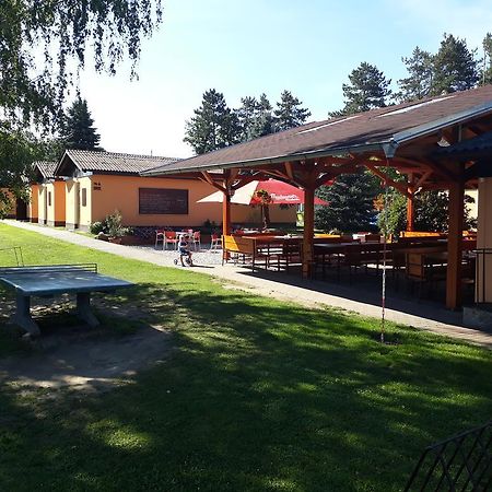 Sportcentrum Dvorak Βίλα Hluboká nad Vltavou Εξωτερικό φωτογραφία