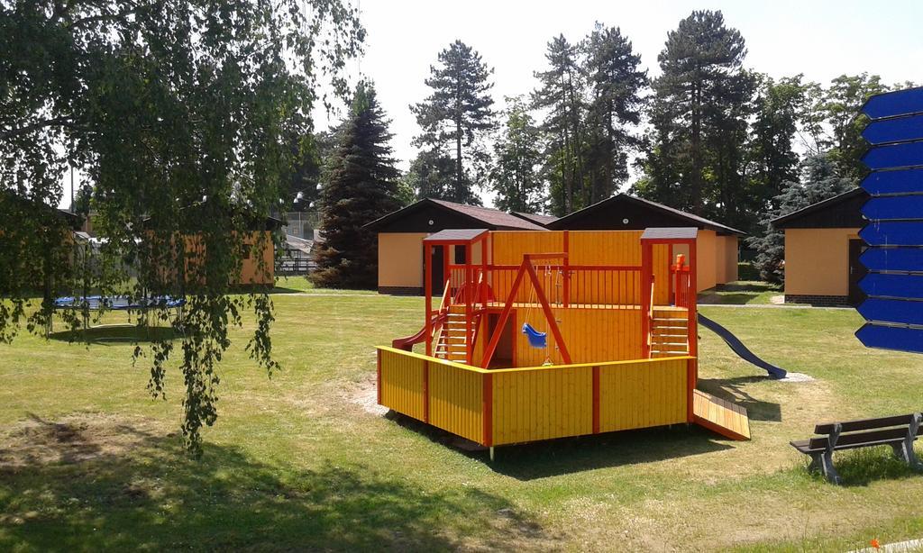 Sportcentrum Dvorak Βίλα Hluboká nad Vltavou Εξωτερικό φωτογραφία