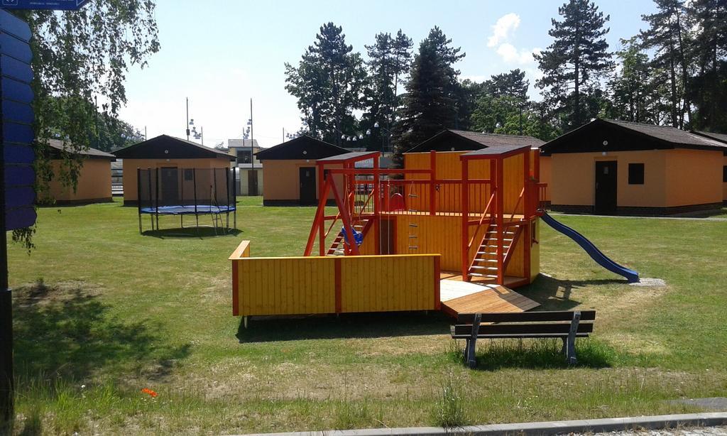 Sportcentrum Dvorak Βίλα Hluboká nad Vltavou Εξωτερικό φωτογραφία