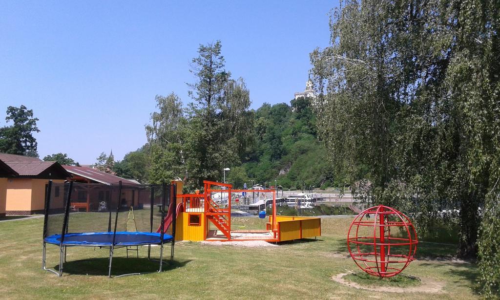 Sportcentrum Dvorak Βίλα Hluboká nad Vltavou Εξωτερικό φωτογραφία
